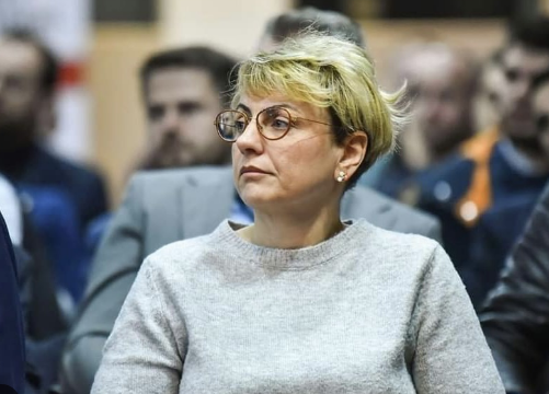 Dejona Mihali: Do të thuhet gjithçka për këtë fitore, sepse e madhe shumë