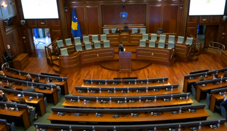 Rezultatet e para për kandidatët, këta janë pesë më të votuarit