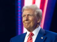 Një qytetar “votoi” për Donald Trump në zgjedhjet e 28 dhjetorit