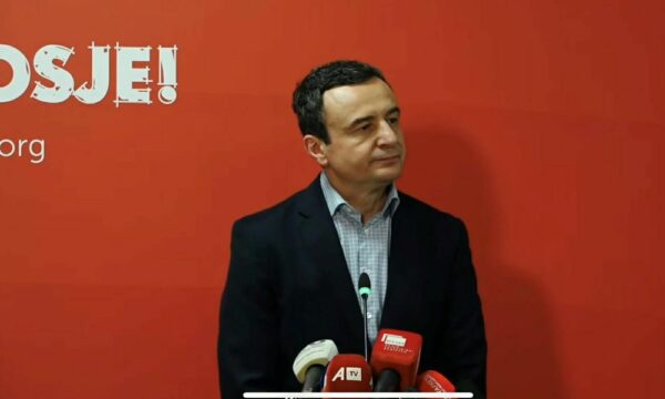 Media gjermane ARD: Kurti triumfon befasisht bindshëm, falë vizitorëve mërgimtarë