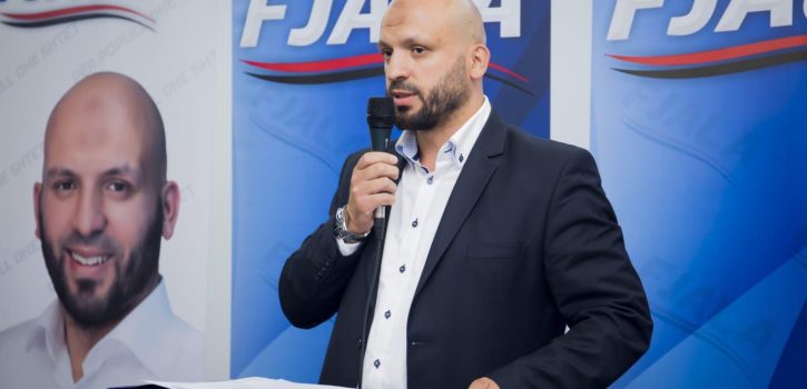 Fjala s’i mori as 850 vota, Kelmendi nuk zmbrapset: Rruga jonë s’do të ndalet