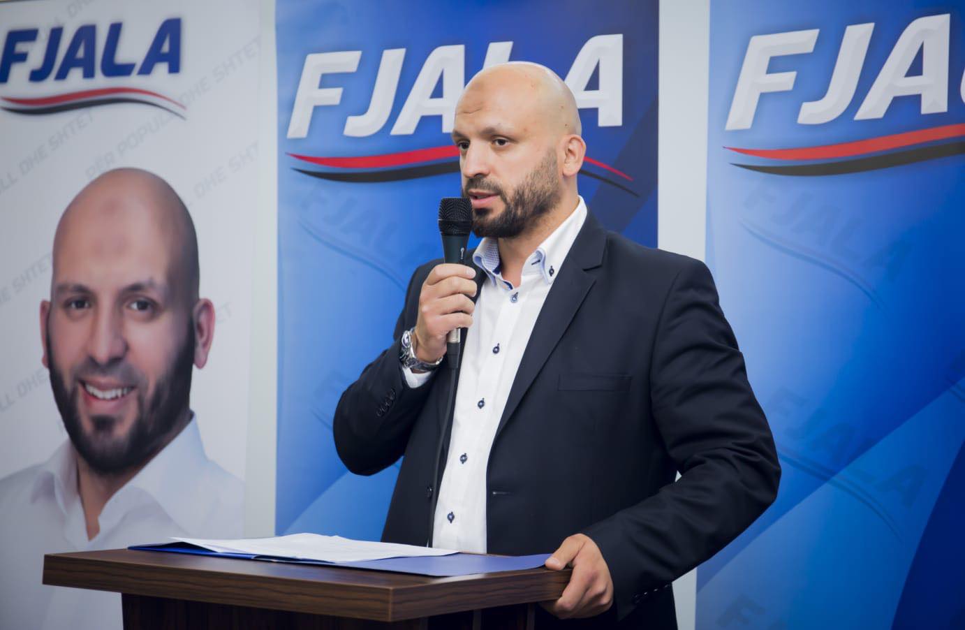 Fjala s’i mori as 850 vota, Kelmendi nuk zmbrapset: Rruga jonë s’do të ndalet