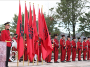 Shqipëria bëhet me 387 ushtarë të ri