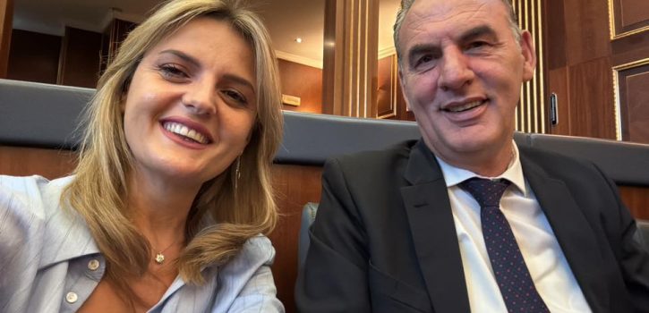 Nisma nuk e kaloi pragun, Krasniqi: Ka humb Kosova, na nuk dorëzohemi