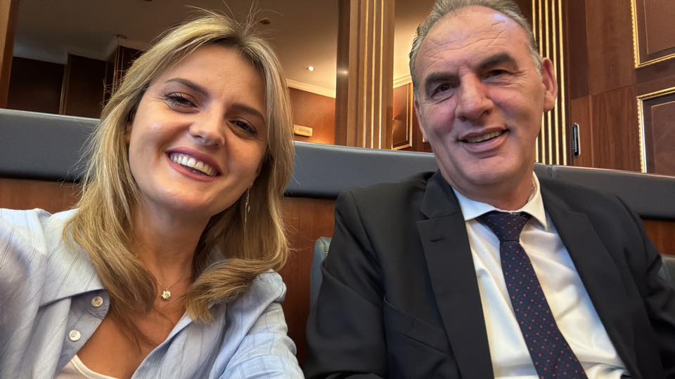 Nisma nuk e kaloi pragun, Krasniqi: Ka humb Kosova, na nuk dorëzohemi