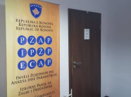 Lista Serbe gjobitet me 45 mijë euro për shkelje gjatë fushatës zgjedhore