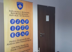 Lista Serbe gjobitet me 45 mijë euro për shkelje gjatë fushatës zgjedhore