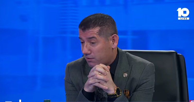 Smakiqi: Nuk do të ketë Qeveri Kurti 3, e nëse ndodh do të jetë kryeministër i diasporës, jo i Kosovës