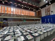 Numërohen 100% e votave të rregullta, ja renditja e partive