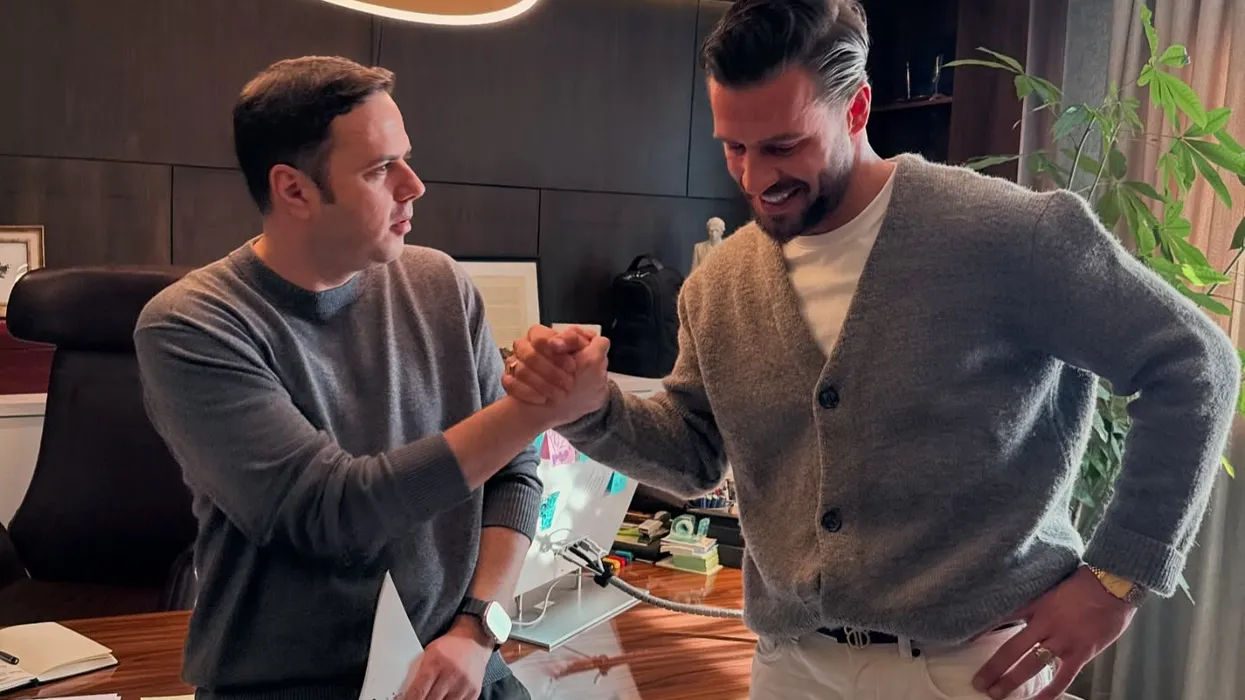 Lumbardh Salihu flet pas zgjedhjeve: Rezultati nuk është i kënaqshëm, por unë nuk do të ndalem