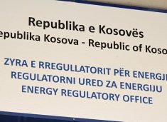 ZRrE ul tarifat e ngrohjes për Prishtinën dhe Gjakovën