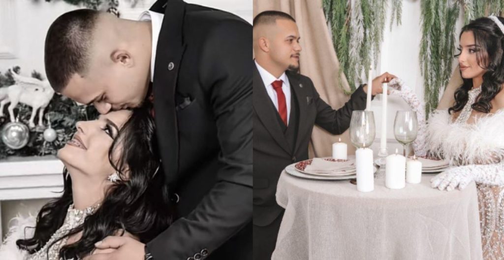 Postimi prekës i burrit që humbi gruan në aksident 1 javë pas martesës: Zot ia faltë Xhenetin