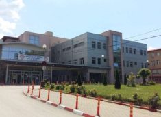 Kjo është gjendja e tre fëmijëve që shpëtuan nga zjarri në Prizren