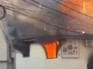 “Familja ishte në gjumë kur ndodhi zjarri”, detaje nga tragjedia në Prizren ku vdiq një 1-vjeçar