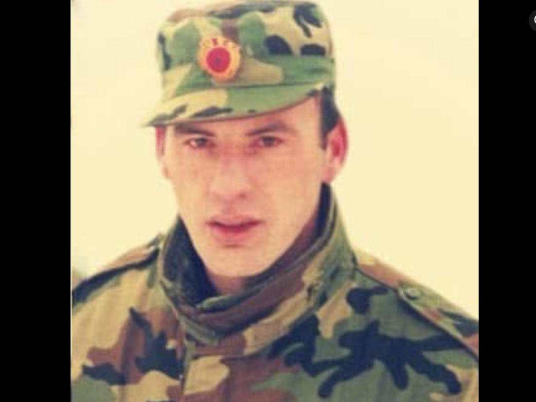 Fatmir Limaj lajmërohet për Ditën e Veteranëve