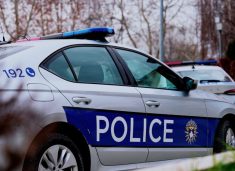 18 vrasje e asete të ngrira rreth 113 milionë euro – Policia jep të dhënat për vitin 2025