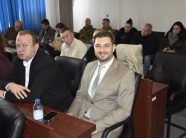 U emërua nënkryetar i Graçanicës, Ajeti: S’ka koalicion me Listën Serbe, kjo përcaktohet me Ligj