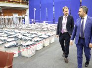 Ambasada britanike përgëzon KQZ-në për organizimin e zgjedhjeve: Me padurim presim formimin e institucioneve