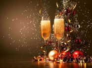 Sonte festohet Viti i Ri 2026!