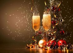 Sonte festohet Viti i Ri 2026!