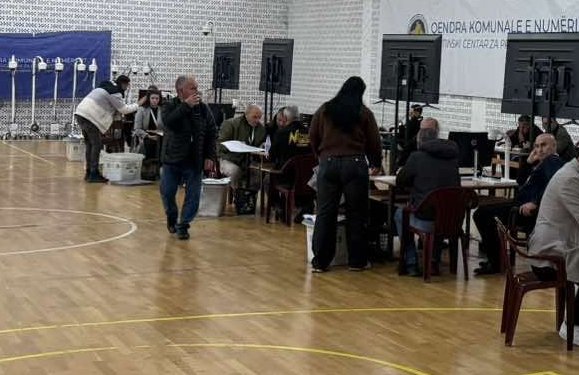 Numërohen afro 70% e votave për deputetë, këta janë top pesë më të votuarit nga secila parti