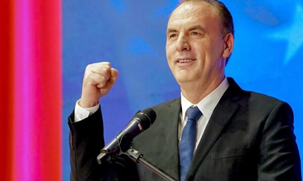 Limaj: Ajo që kemi ndërtuar deri këtu nuk ndalet, çdo votë është amanet