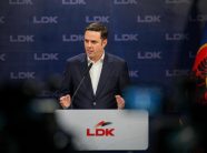 Raportohet se Lumir Abdixhiku pritet të japë dorëheqje zyrtarisht në Kuvendin e LDK-së
