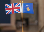 Kosova, Britania dhe Irlanda e Veriut me marrëveshje për shkëmbim të informacionit të klasifikuar