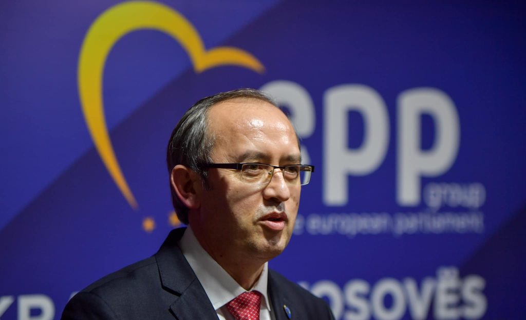 Hoti uron vitin e ri: Mirënjohës për miqësinë dhe afërsinë që kam me ju