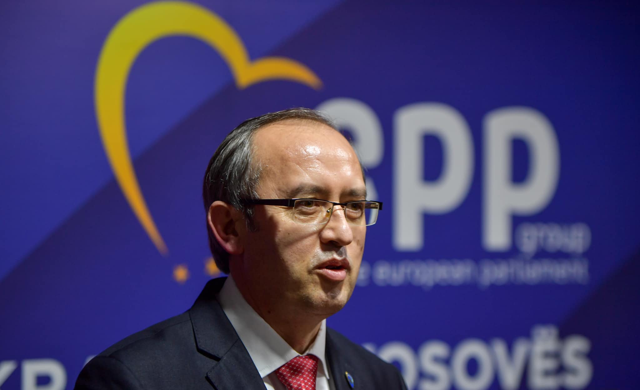 Hoti uron vitin e ri: Mirënjohës për miqësinë dhe afërsinë që kam me ju