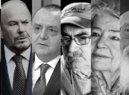 2025 shënoi humbjen e shumë figurave të njohura shqiptare në art, media dhe politikë