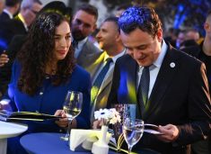 Presidentja Osmani për raportin me Albin Kurtin: Rrugët mund t’i kemi ndryshe, por qëllimin e kemi njësoj