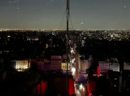 Jo vetëm Kosova, edhe kryeqyteti argjentinas ka probleme me energjinë elektrike – Prishen festimet e mijëra banorëve në Buenos Aires