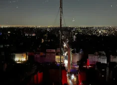 Jo vetëm Kosova, edhe kryeqyteti argjentinas ka probleme me energjinë elektrike – Prishen festimet e mijëra banorëve në Buenos Aires