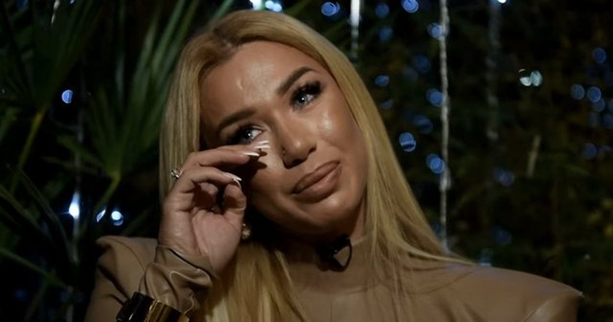 Një ditë pas varrimit të Shpat Kasapit  Adelina Tahiri e  tronditi  një shqiptari me deklaratën e saj