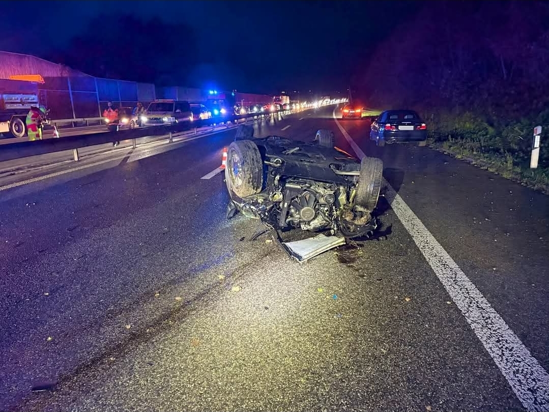 Aksident i rëndë në Zvicër  18 vjeçari kosovar po bënte gara me shokë  një person humb jetën