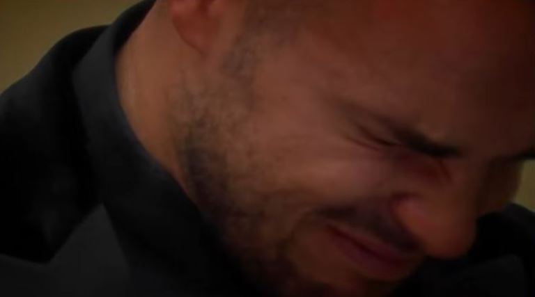 Largimi  mohimi i lidhjes dhe flirtimi me italianët  Edi kupton gjithçka  do t i rrënohet bota mbi kokë