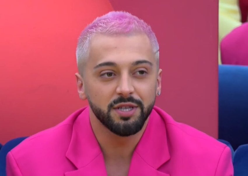 Humbja e vëllait e tronditi atë dhe mbarë familjen  por çka ka të re nga jeta e Gjestit  ka diçka që nuk e dini 