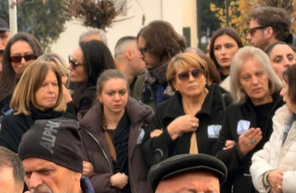  Kishim parandjenjë   nëna e Shpatit zbulon detajin prekës