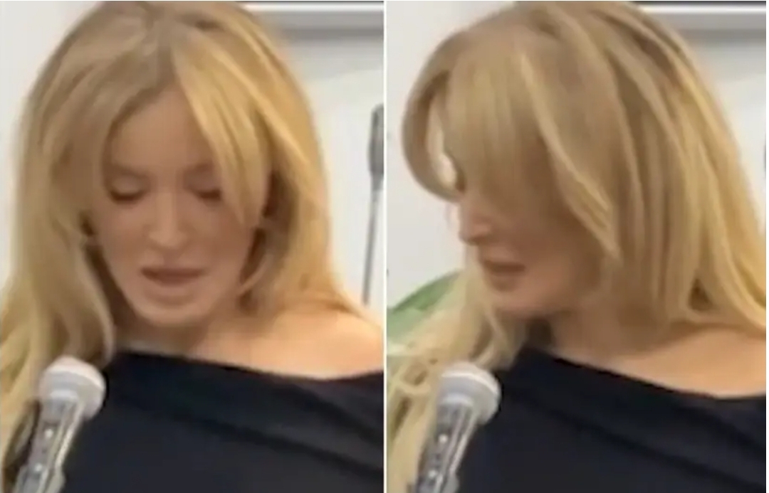 Tuna i bën premtim Shpatit  Nëse Roeli vendos të  