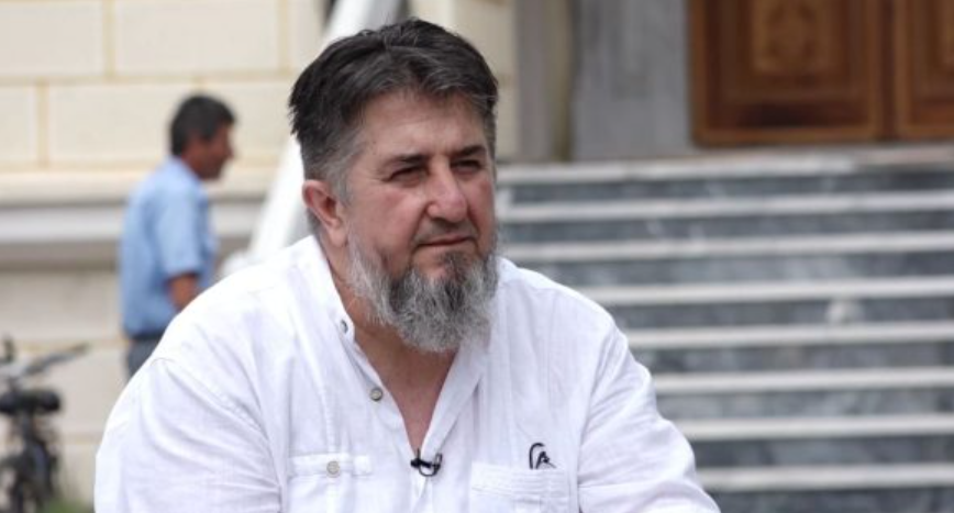 E la muzikën iu kthye fesë  por çka ndodhi prapë  Ferki Shala duket se u bë pishman dhe po vjen me një projekt muzikor