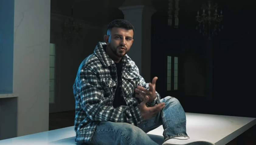 Genci vjen me projektin e ri muzikor  Pse na dy 