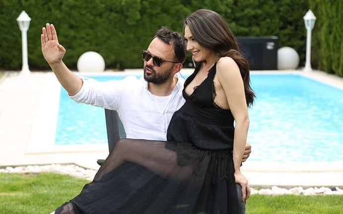 Burri i Jonidës ka një frikë të madhe për veten dhe gruan  s do ta lejojë më të shkojë vetëm në këtë vend