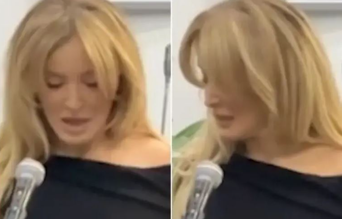 Tuna i bën premtim Shpatit  Nëse Roeli vendos të  