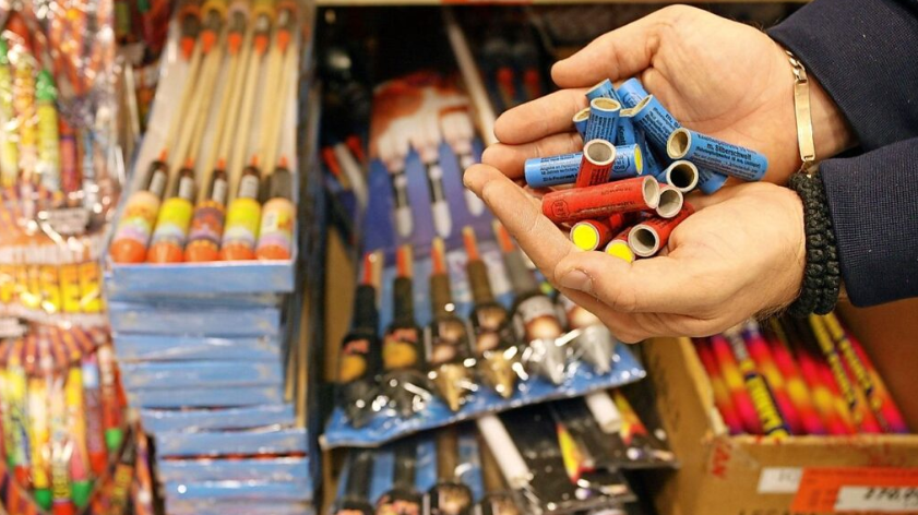 Lëndohen 6 persona nga mjetet piroteknike, njëri prej tyre rëndë