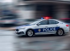 Nata e Vitit të Ri kalon me disa incidente, policia jep detaje