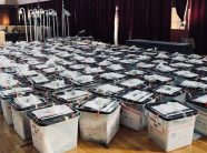 Pas ndërprerjes “festive”, numërimi i votave rifillon nga ora 16:00