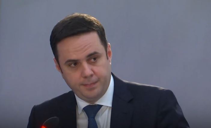 Abdixhiku shpreh ngushëllime për vdekjen e Dacit: Veprimtaria e tij la gjurmë të pashlyeshme