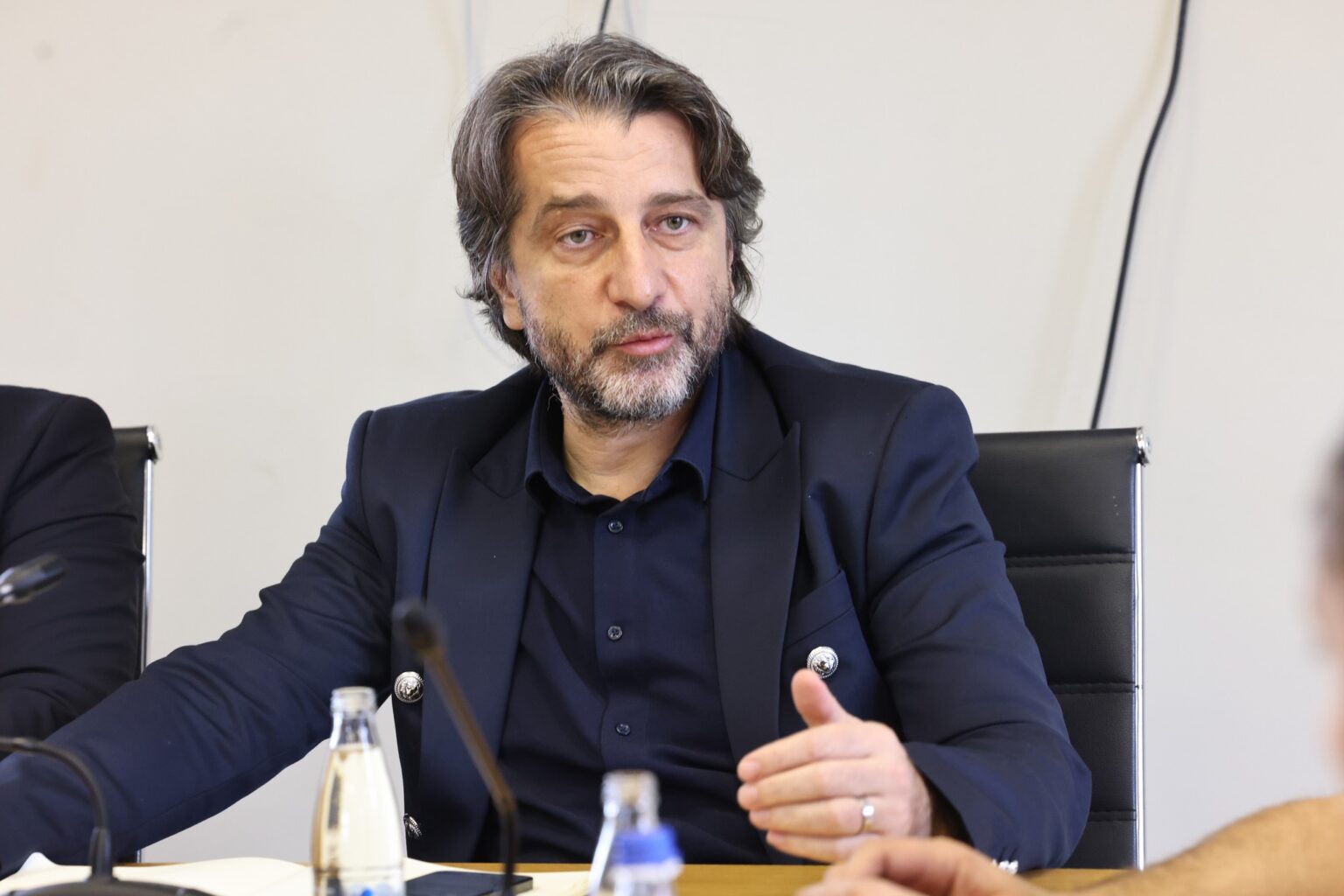 Rama përjashton synimin për drejtimin e LDK-së