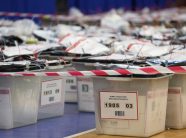 Mbi 78% të procesuara, numërimi i votave pritet të rifillojë pas pak